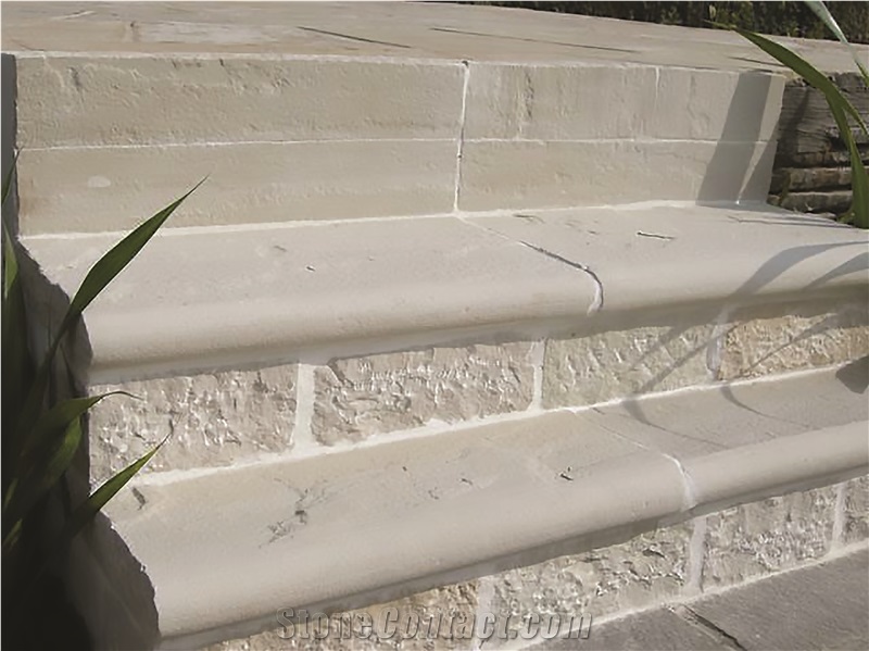 Mint Bull Nosed Steps/ Swimming Pool Coping