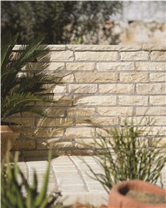 Mint Natural Stone Walling Mint Natural Stone Walling