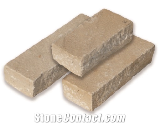 Mint Natural Stone Walling