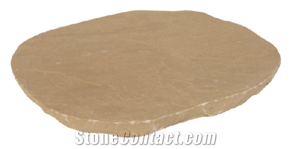 Raj Natural Stepping Stones