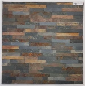 Z. Black - Wall Panel