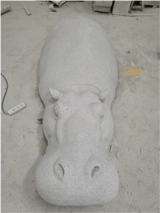 Hippo Mother G633