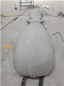 Hippo Mother G633