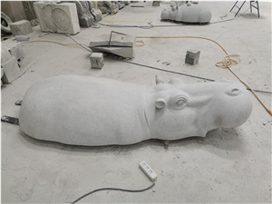 Hippo Mother G633