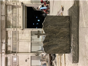Mountain Tablet (Cirrus Red)