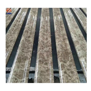Customized Size Stone Marble Mouldings Border
