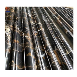 Customized Size Stone Marble Mouldings Border