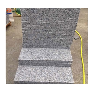 G640 Luna Pearl Grey Granite Countertops
