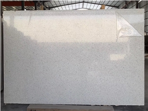 White Terrazzo Tiles ,Slabs for Wall ,Floor
