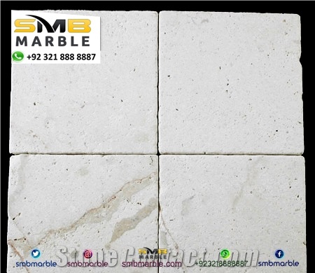 Limestone Tiles Polished