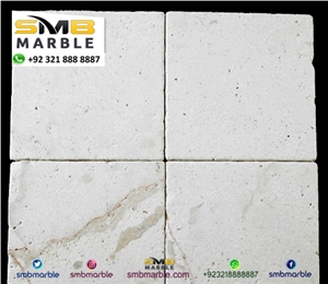 Limestone Tiles Polished
