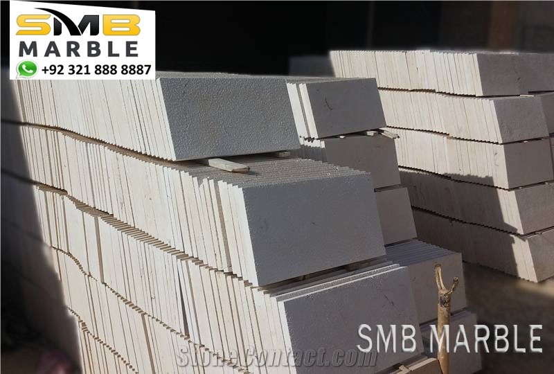 Limestone Tiles Polished