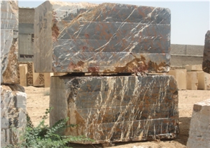 Michelangelo Marble, Pakistani Portoro Marble Michelangelo Marble, Pakistani Portoro Marble