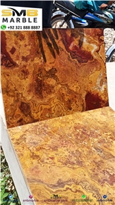 Multi Afghani Onyx Slabs and Tiles, Pakistani Onyx