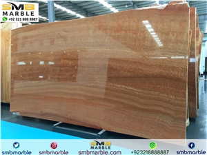 Natural Mango Sandstone Blocks