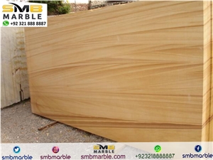 Natural Mango Sandstone Blocks