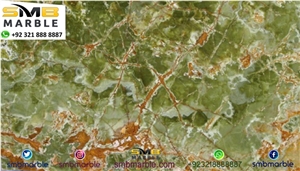 Onyx Buttak Slabs & Tiles