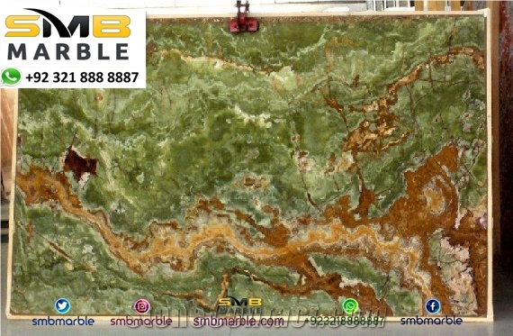 Onyx Buttak Slabs & Tiles