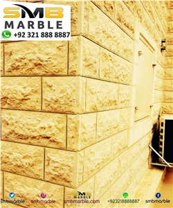 Sandstone Matte Finish