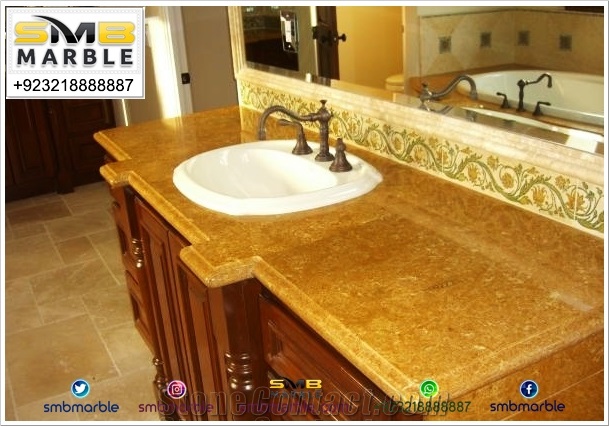 Sandstone Matte Finish
