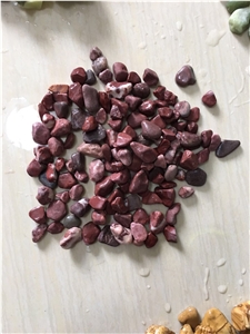 Unpolished Water Washed Pebble Stone