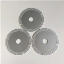 Brazed Diamond Cutting and Grinding Disc Wheel Brazed Diamond Cutting and Grinding Disc Wheel
