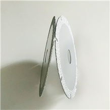 Brazed Saw Blade for Stone Marble Cutting