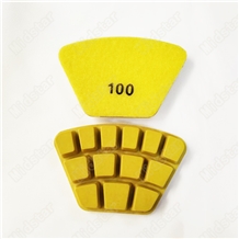 Concrete Polishing Pads for Marble Granite Floor