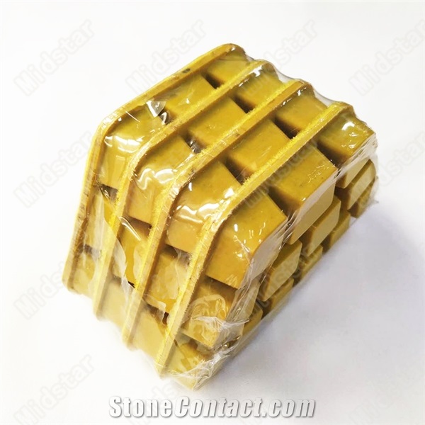 Concrete Polishing Pads for Marble Granite Floor