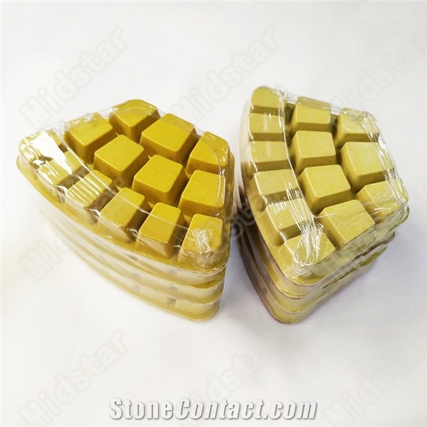 Concrete Polishing Pads for Marble Granite Floor