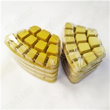 Concrete Polishing Pads for Marble Granite Floor