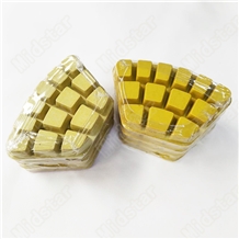 Concrete Polishing Pads for Marble Granite Floor
