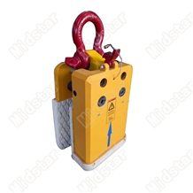 Granite Marble Stone Slab Lift Clamp Lifter Granite Marble Stone Slab Lift Clamp Lifter