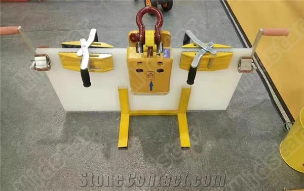 Granite Marble Stone Slab Lift Clamp Lifter