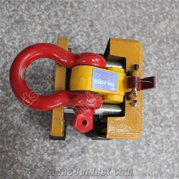 Granite Marble Stone Slab Lift Clamp Lifter