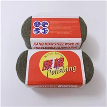 Steel Wool Pad for Stone Cleaning and Polishing Steel Wool Pad for Stone Cleaning and Polishing