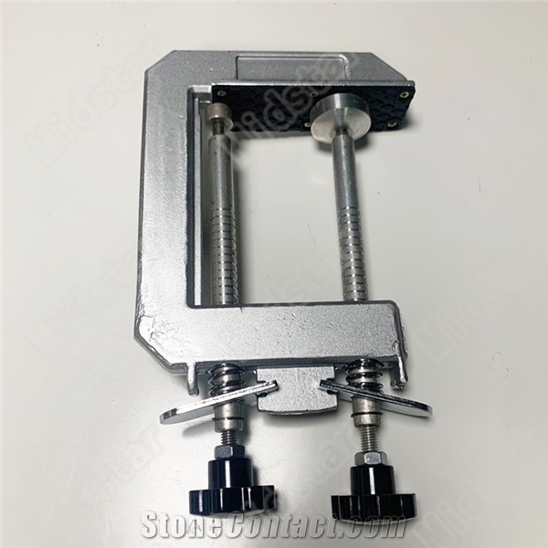 Stone 45 Degree Benchtop Countertop Miter Clamp