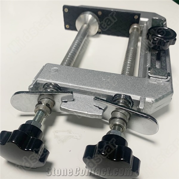 Stone 45 Degree Benchtop Countertop Miter Clamp