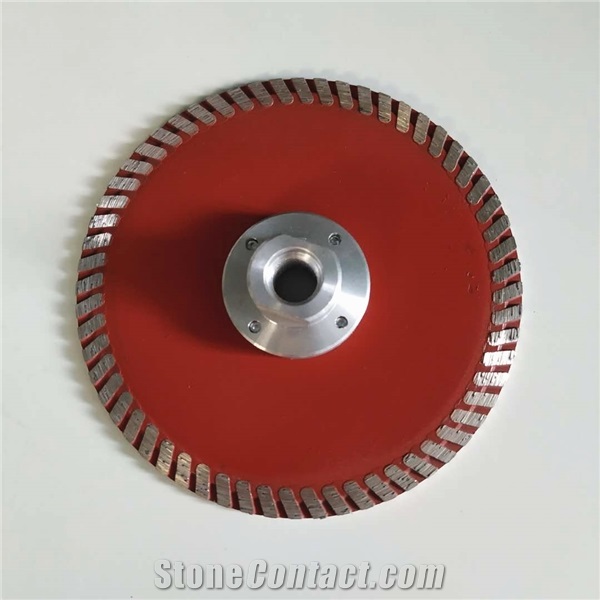 Stone Saw Blade Granite Diamond Cutting Disc