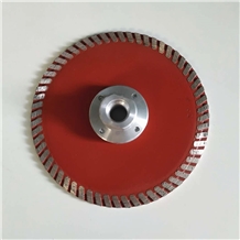 Stone Saw Blade Granite Diamond Cutting Disc