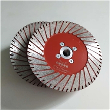 Stone Saw Blade Granite Diamond Cutting Disc