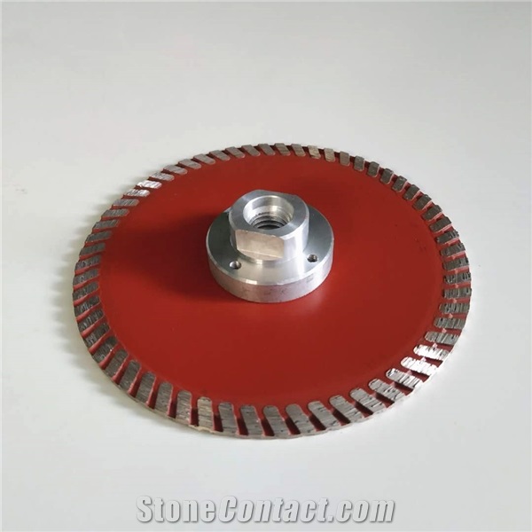 Stone Saw Blade Granite Diamond Cutting Disc