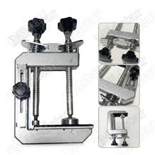 Stone Table Countertop Diagonal Angle Clamp