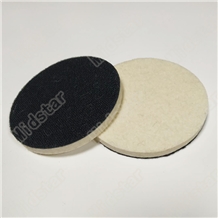 Wool Felt Polishing Pad and Grinding Buff Wheel