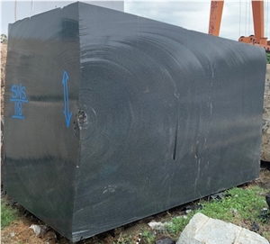 G20 Black Granite Blocks