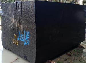 G20 Black Granite Blocks