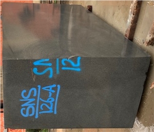 G20 Black Granite Blocks