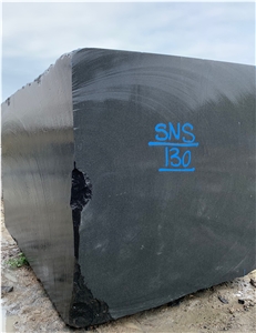 G20 Black Granite Blocks