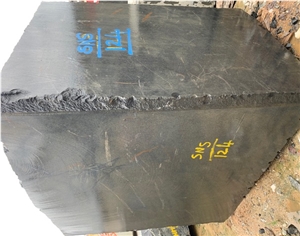 G20 Black Granite Blocks
