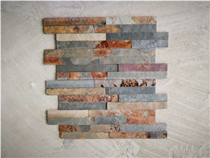 Natural Stone Wall Cladding with Cheap Price